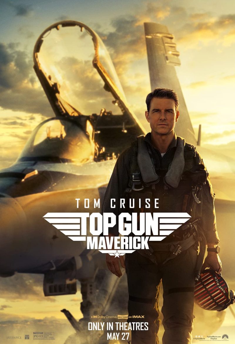 Top Gun Poster